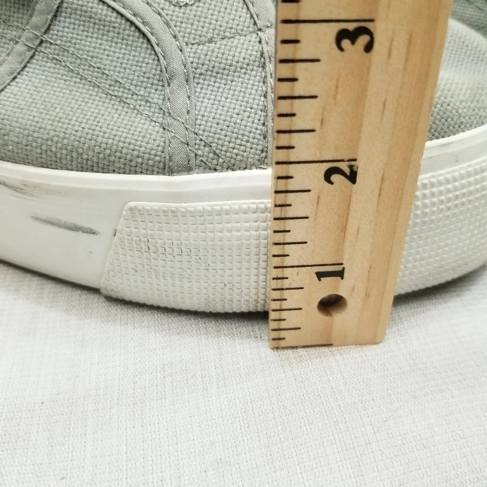 Superga has mark
